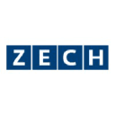 ZECH Bau-company-logo